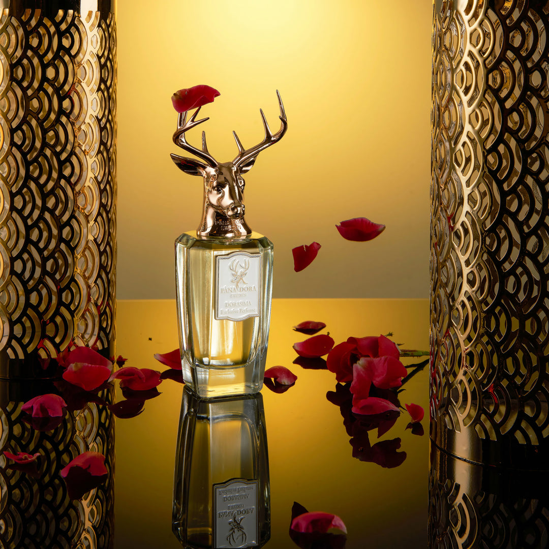 PANA DORA Dorasima EDP