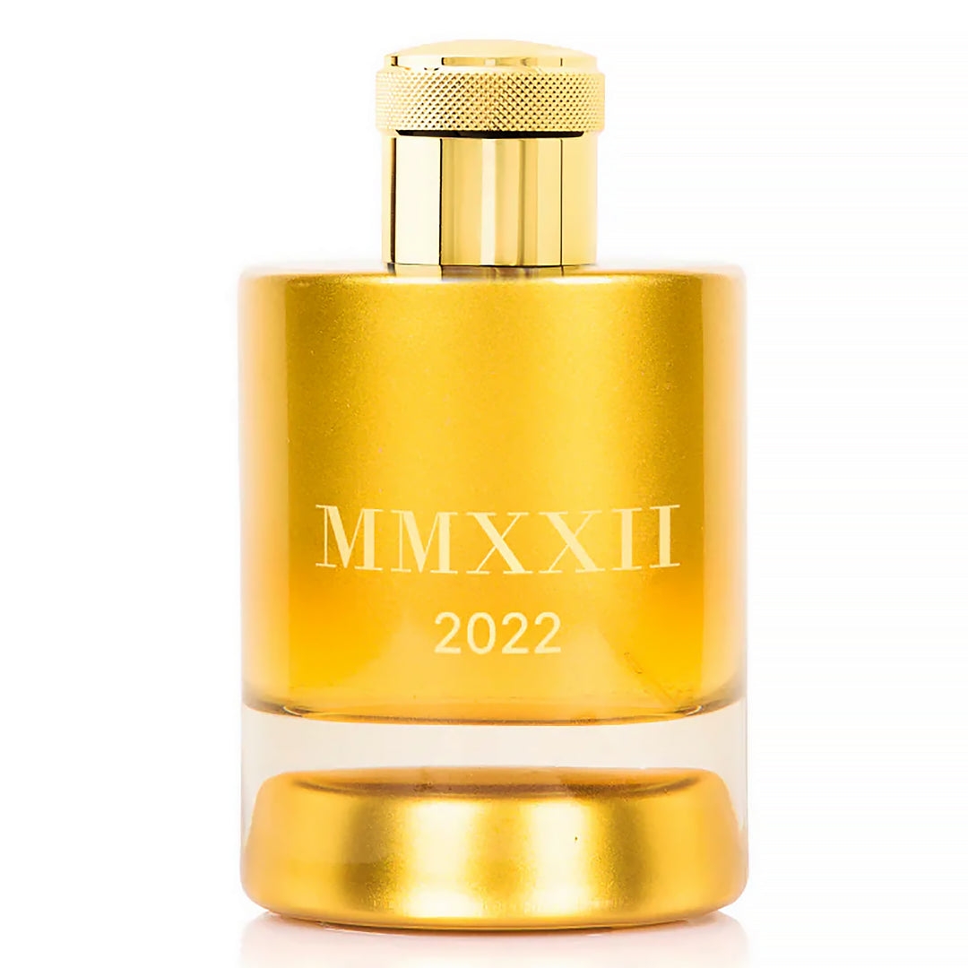 PANTHEON ROMA MMXXII Extrait De Parfum