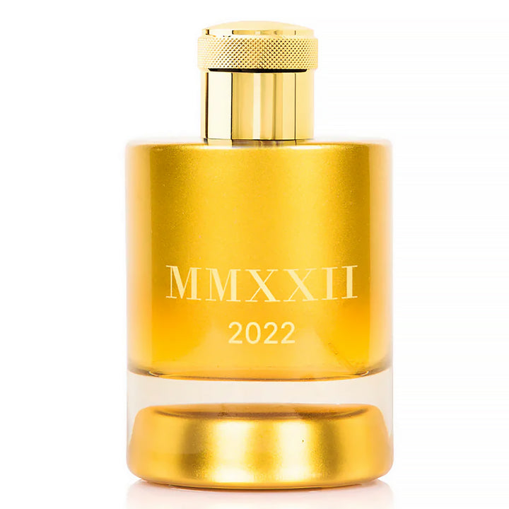 PANTHEON ROMA MMXXII Extrait De Parfum