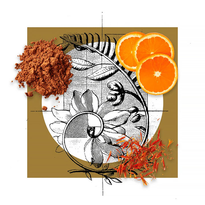 PANTHEON ROMA MMXXII Extrait De Parfum