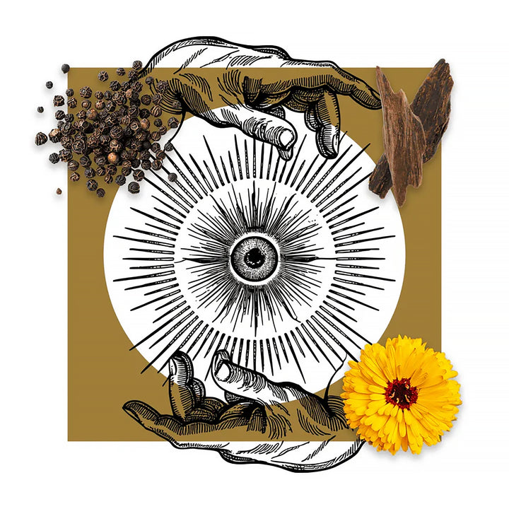 PANTHEON ROMA MMXXIV Extrait De Parfum