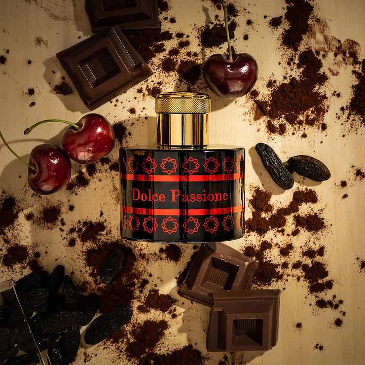 PANTHEON ROMA Dolce Passione Extrait De Parfum