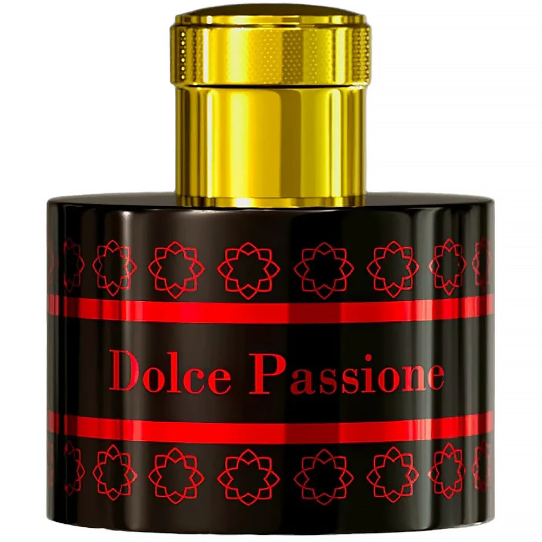 PANTHEON ROMA Dolce Passione Extrait De Parfum