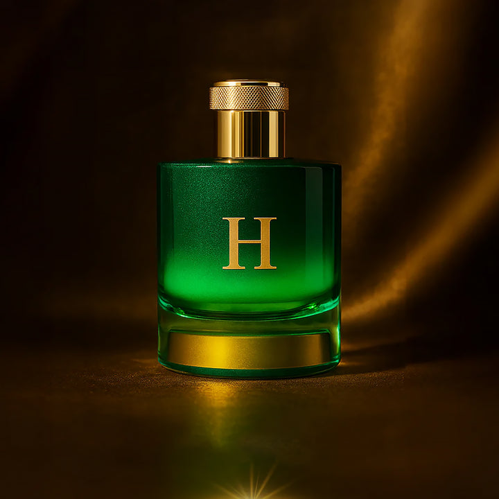 PANTHEON ROMA H Extrait de Parfum