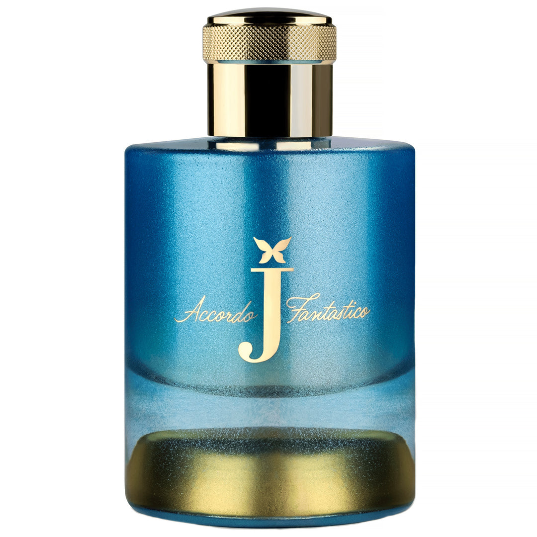 PANTHEON ROMA J Accordo Fantastico Extrait de Parfum