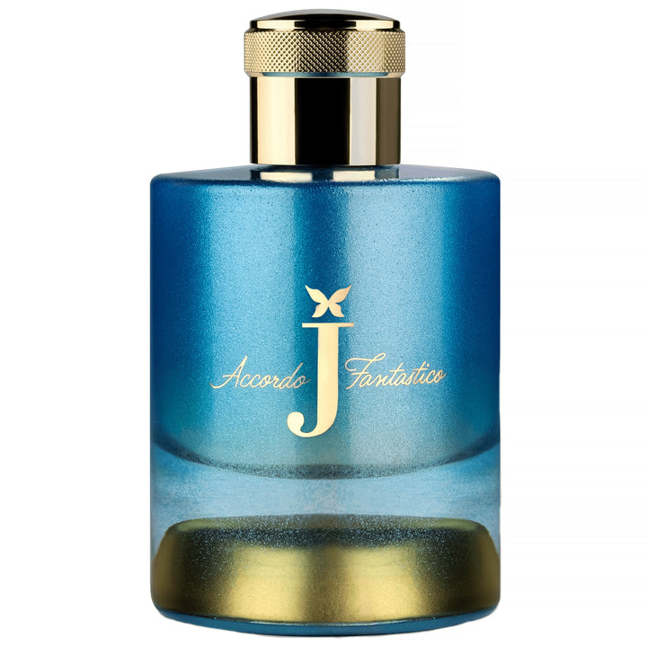 PANTHEON ROMA J Accordo Fantastico Extrait de Parfum