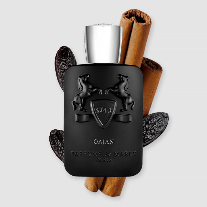PARFUMS DE MARLY Oajan EDP