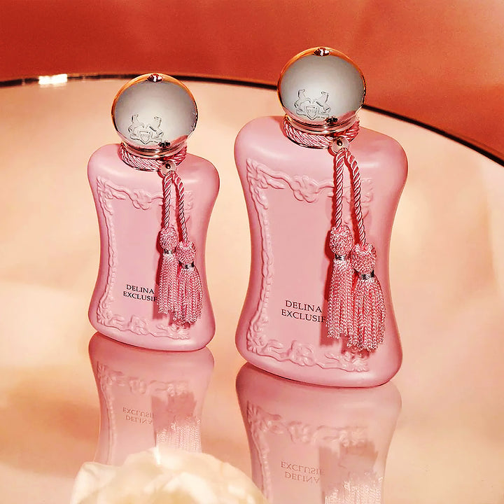 PARFUMS DE MARLY Delina Exclusif EDP