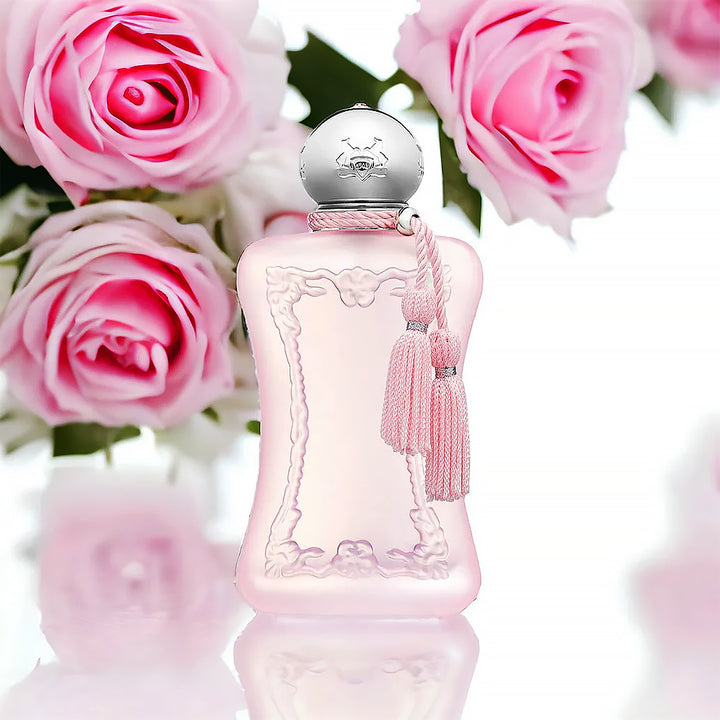 PARFUMS DE MARLY Delina La Rosee EDP