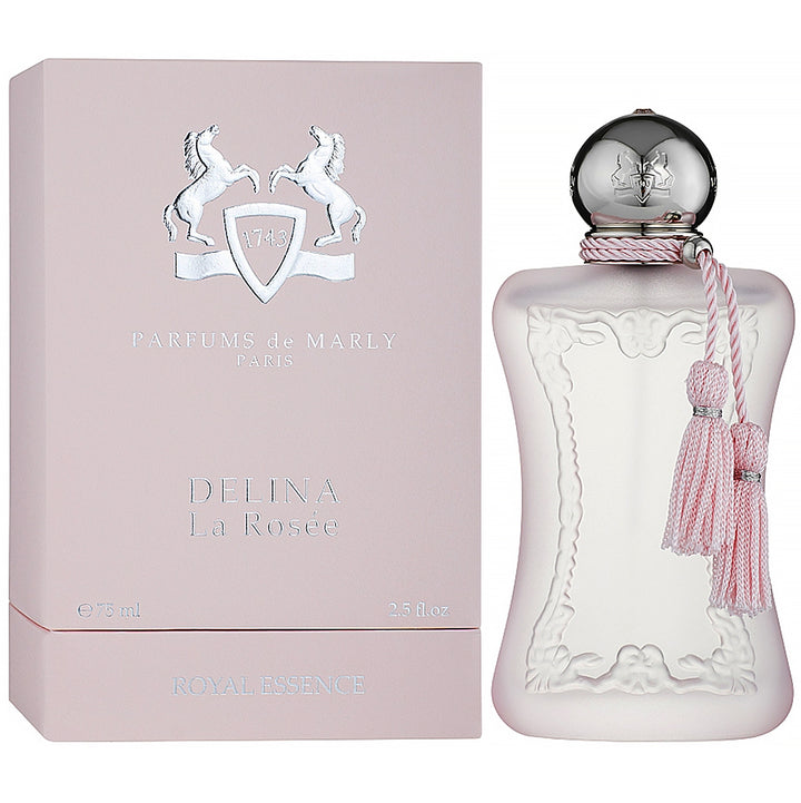 PARFUMS DE MARLY Delina La Rosee EDP