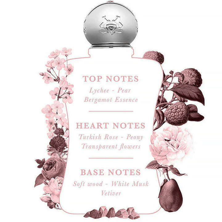 PARFUMS DE MARLY Delina La Rosee EDP