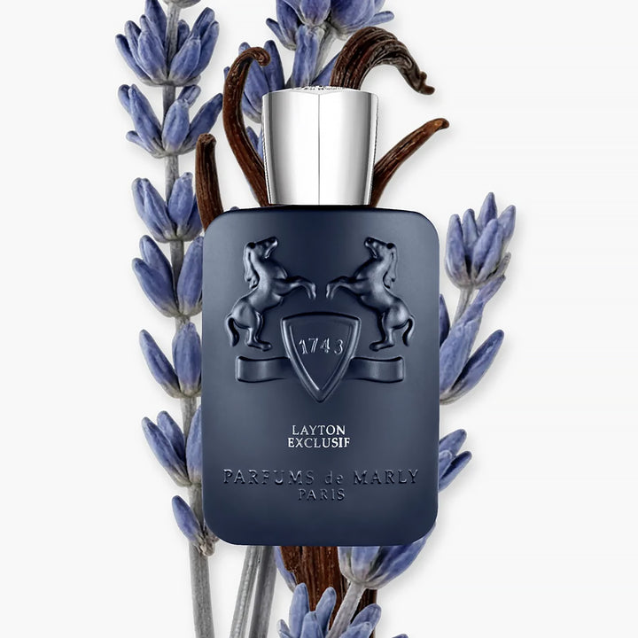 PARFUMS DE MARLY Layton Exclusif EDP