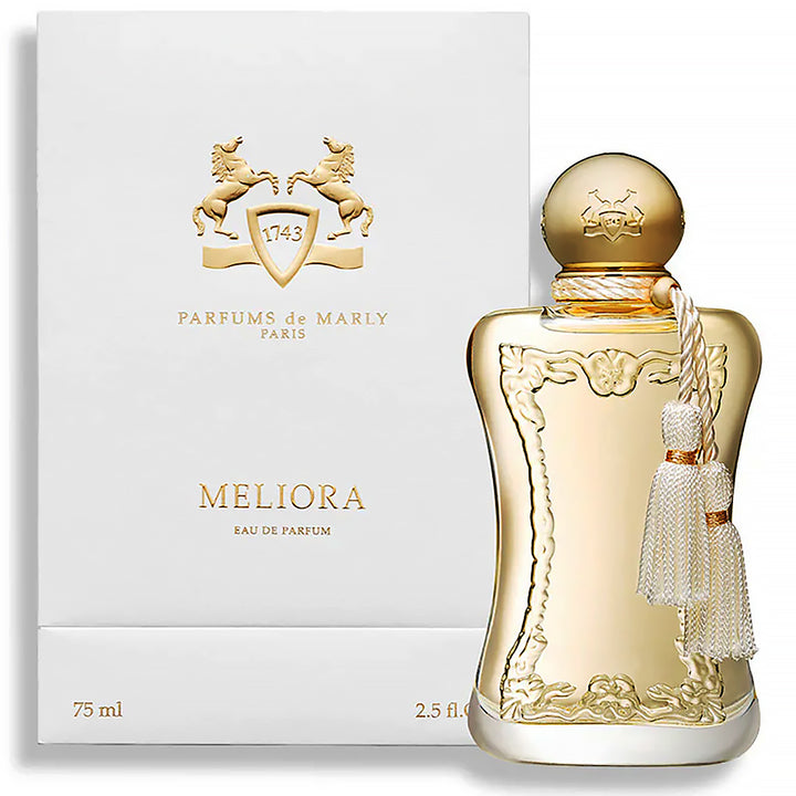 PARFUMS DE MARLY Meliora EDP