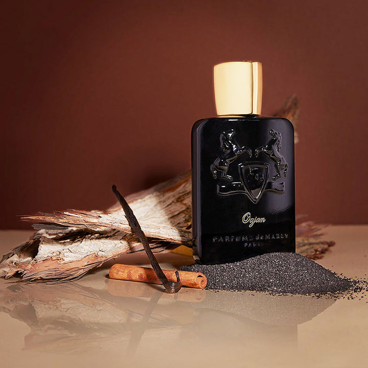 PARFUMS DE MARLY Oajan EDP