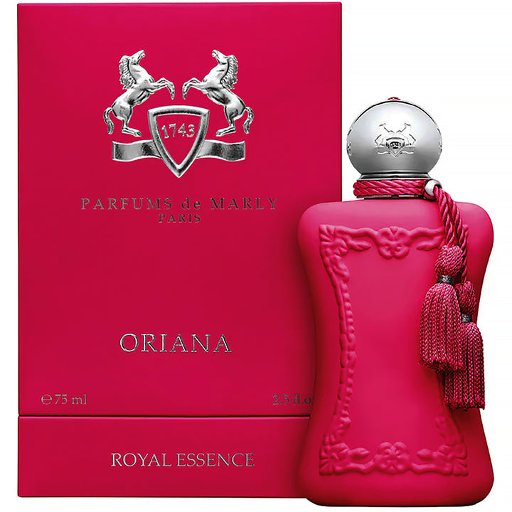 PARFUMS DE MARLY Oriana EDP