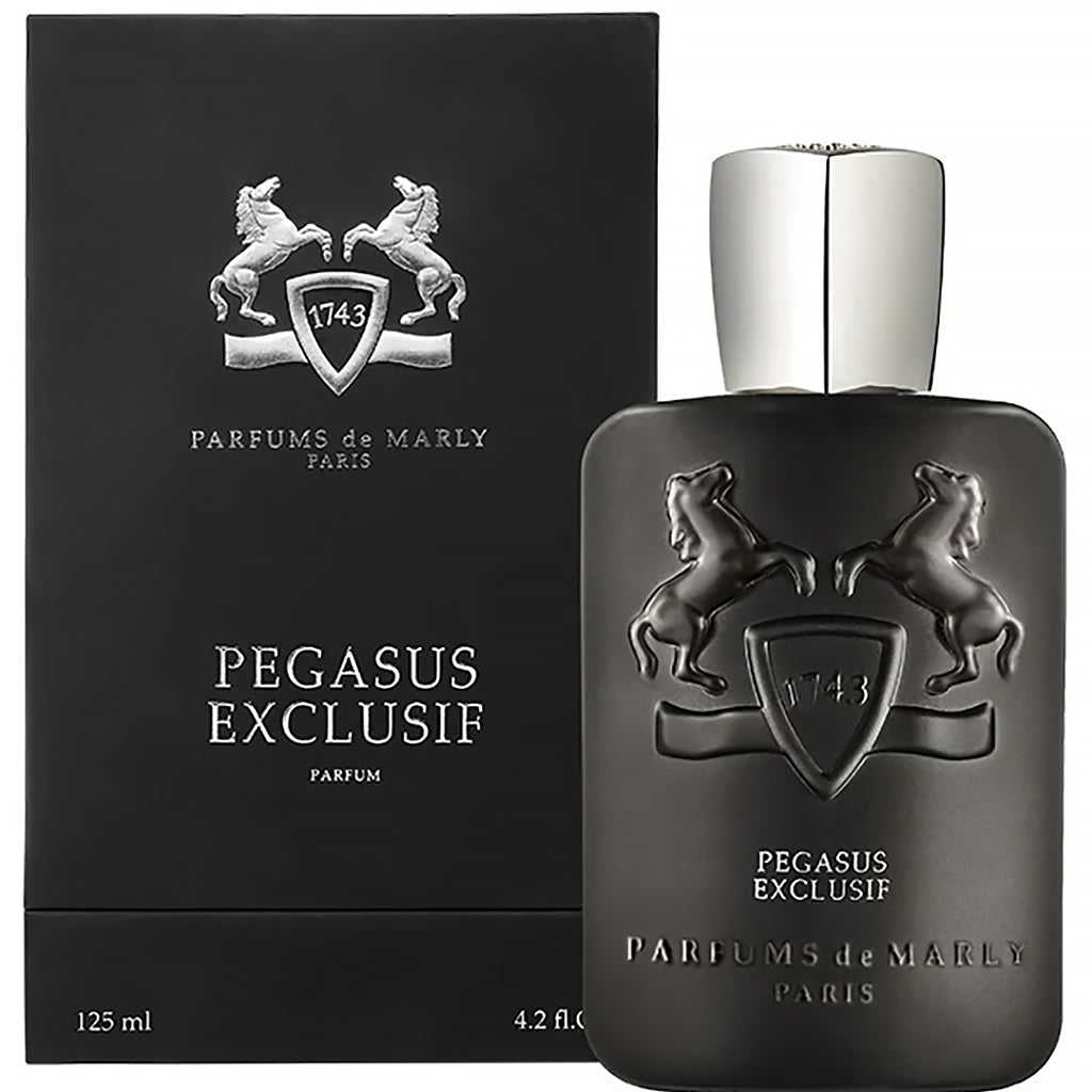 PARFUMS DE MARLY Pegasus Exclusif EDP