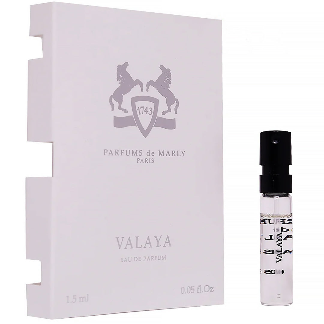 PARFUMS DE MARLY Valaya EDP