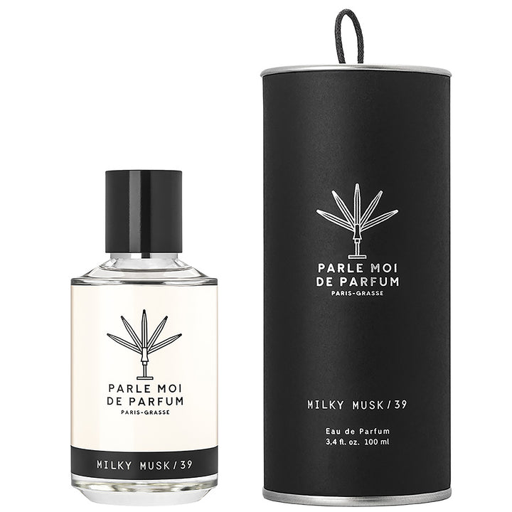 PARLE MOI DE PARFUM Milky Musk/39 Eau de Parfum