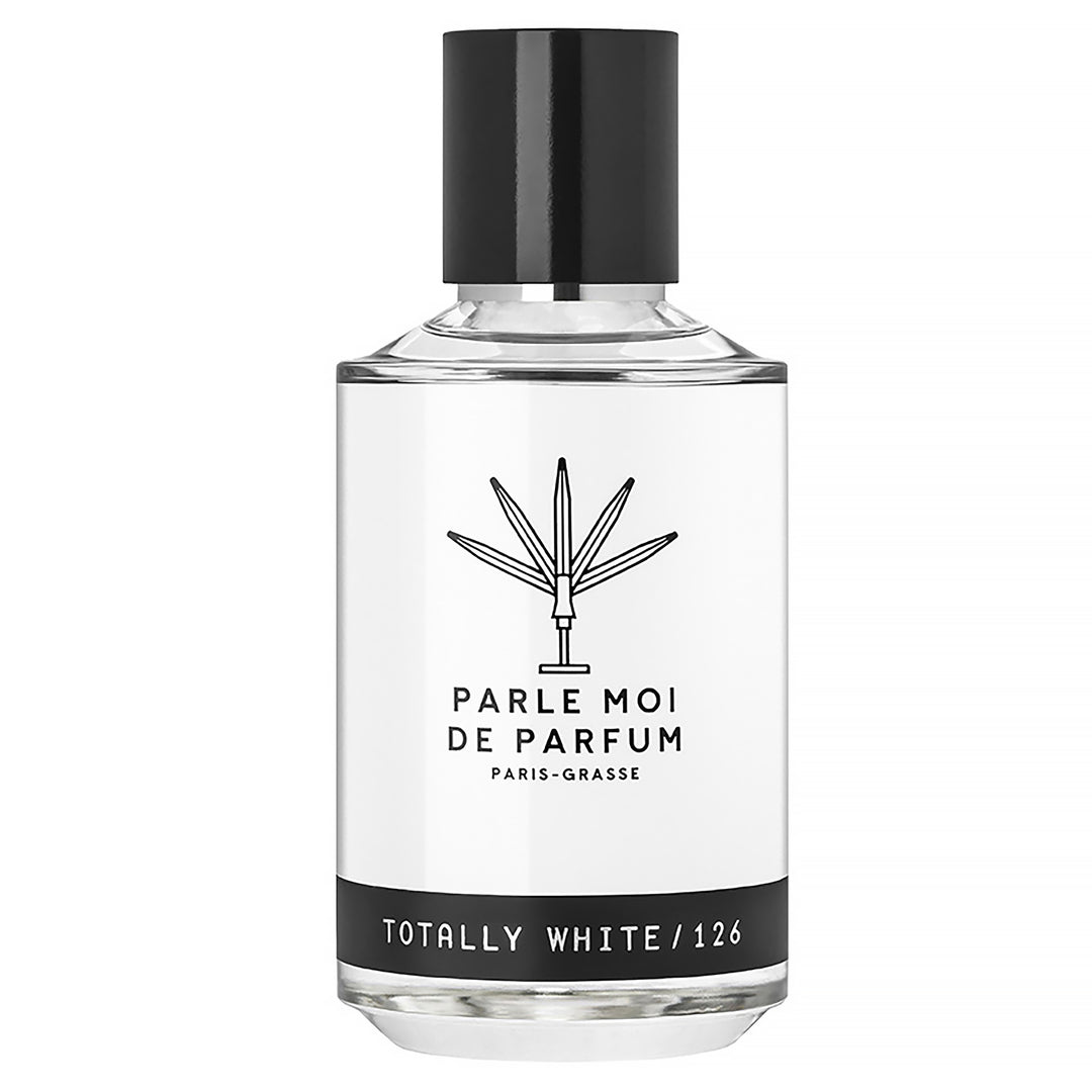 PARLE MOI DE PARFUM Totally White/126 EDP