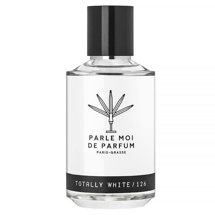 PARLE MOI DE PARFUM Totally White/126 EDP