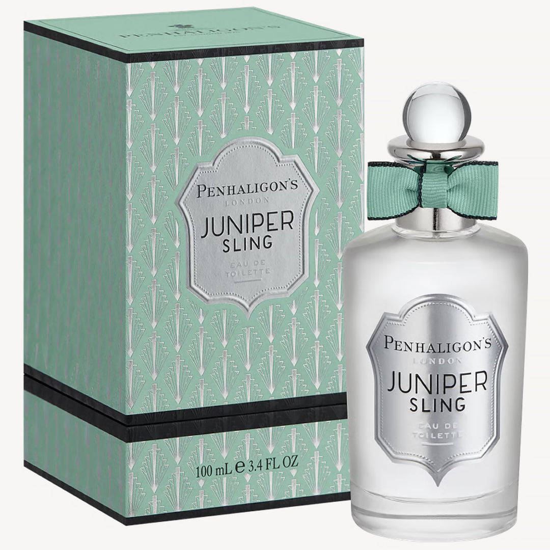 PENHALIGON'S Juniper Sling EDT