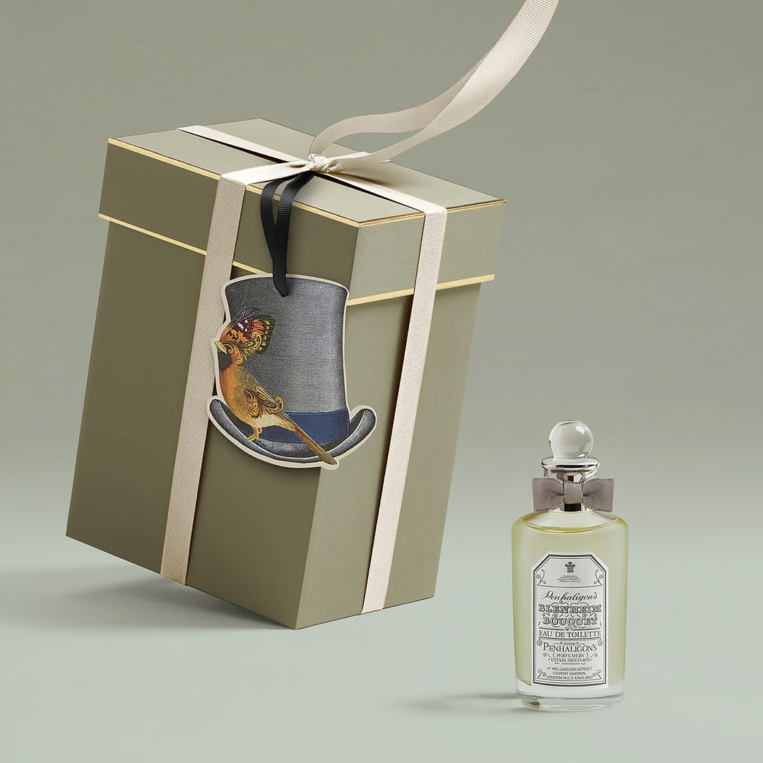 PENHALIGON'S Blenheim Bouquet EDT