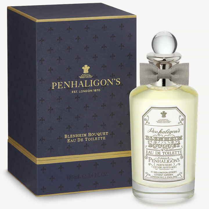 PENHALIGON'S Blenheim Bouquet EDT