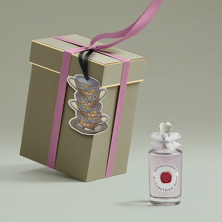 PENHALIGON'S Elisabethan Rose EDP