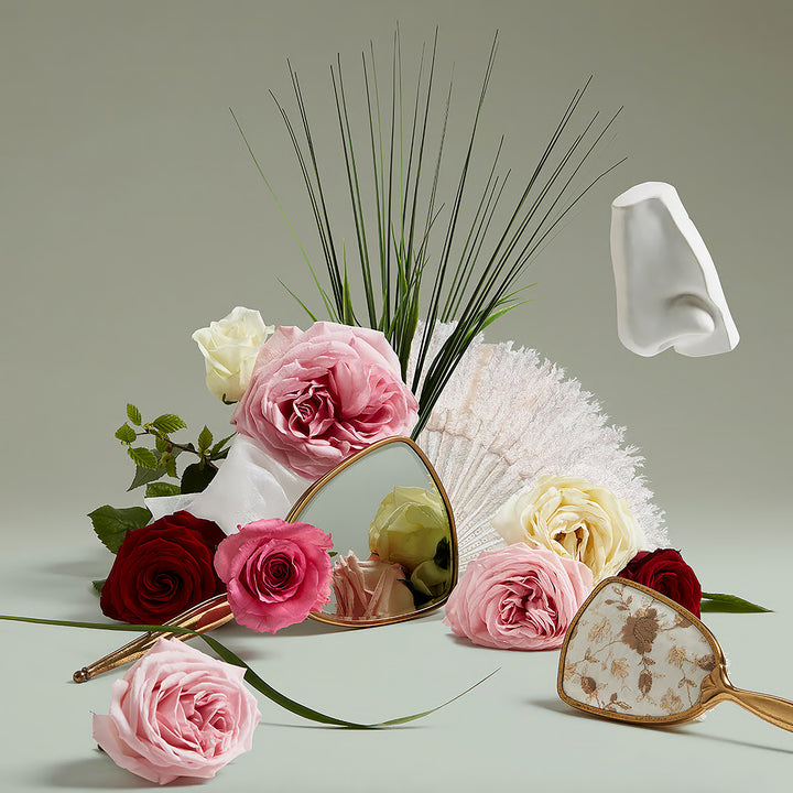 PENHALIGON'S Elisabethan Rose EDP