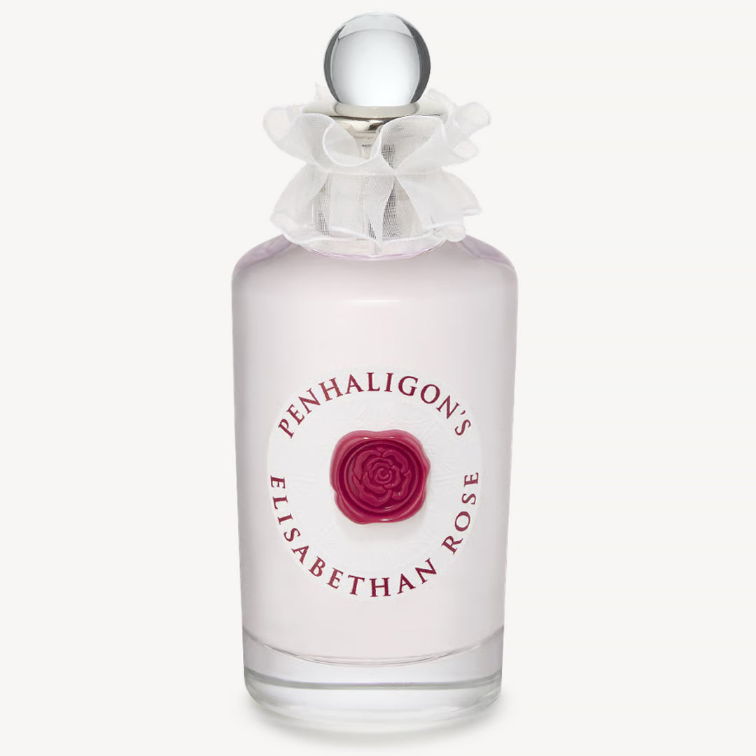 PENHALIGON'S Elisabethan Rose EDP