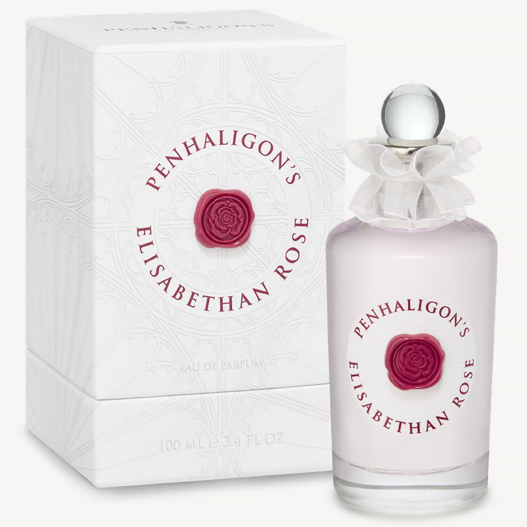 PENHALIGON'S Elisabethan Rose EDP