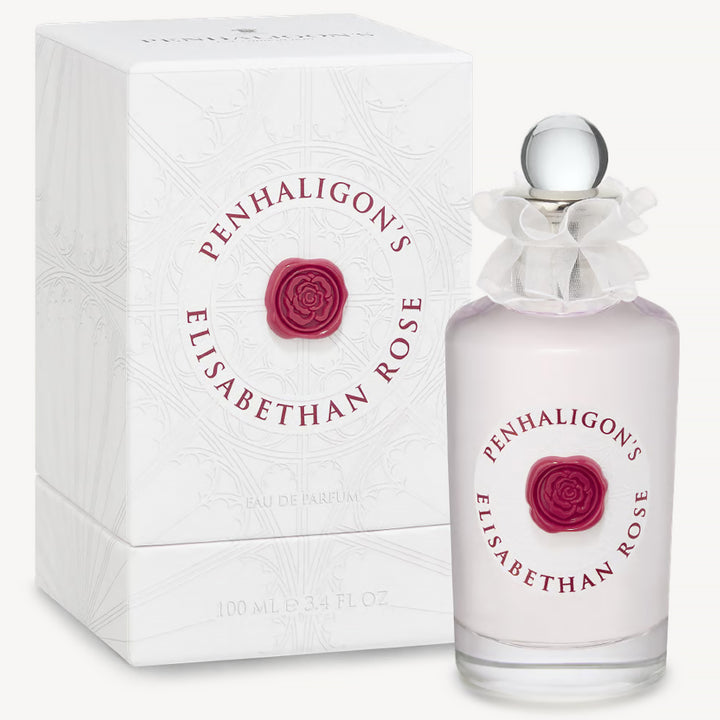 PENHALIGON'S Elisabethan Rose EDP