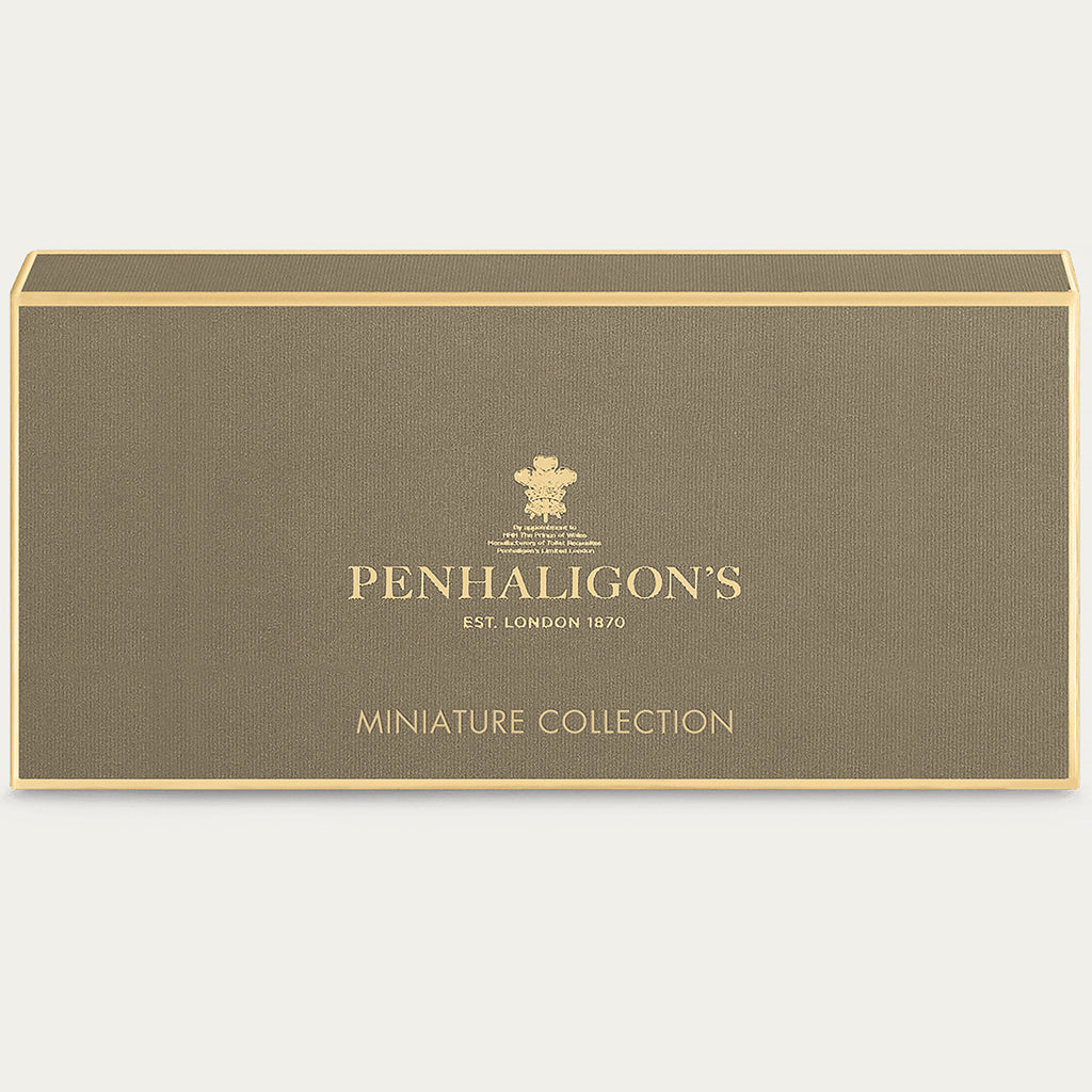 PENHALIGON'S Gentlemens Gift Set Fragrances