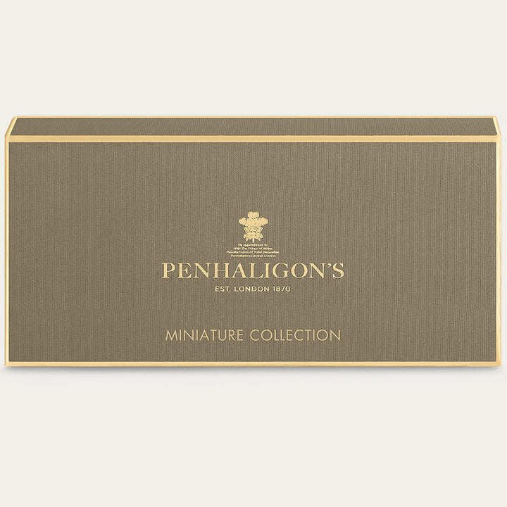 PENHALIGON'S Gentlemens Gift Set Fragrances