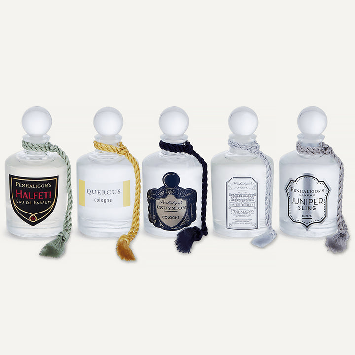 PENHALIGON'S Gentlemens Gift Set Fragrances