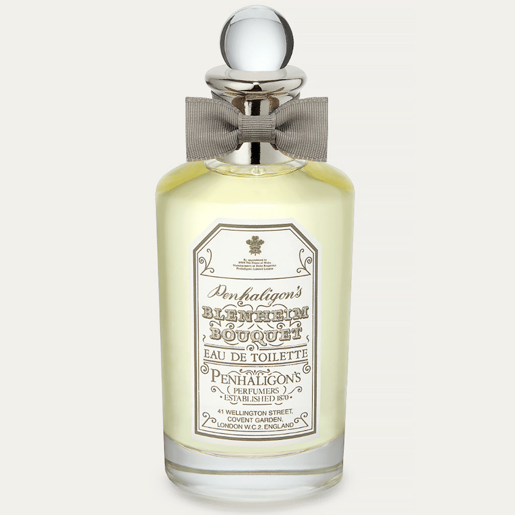 PENHALIGON'S Gentlemens Gift Set Fragrances