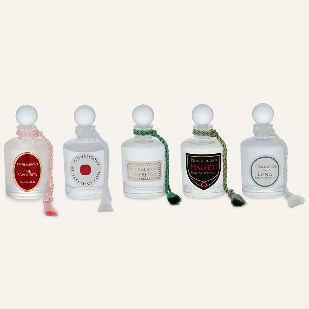 PENHALIGON'S Ladies Gift Set Fragrances