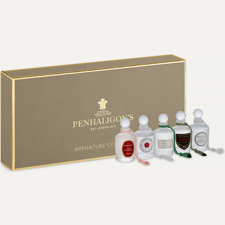 PENHALIGON'S Ladies Gift Set Fragrances