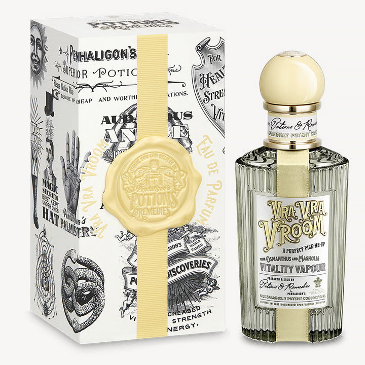 PENHALIGON'S Vra Vra Vroom EDP