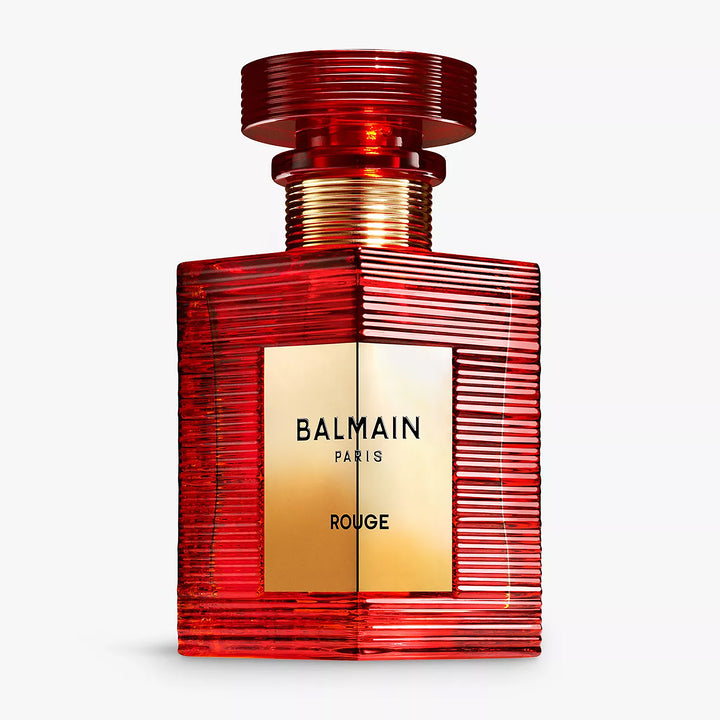 PIERRE BALMAIN Rouge Eau de Parfum