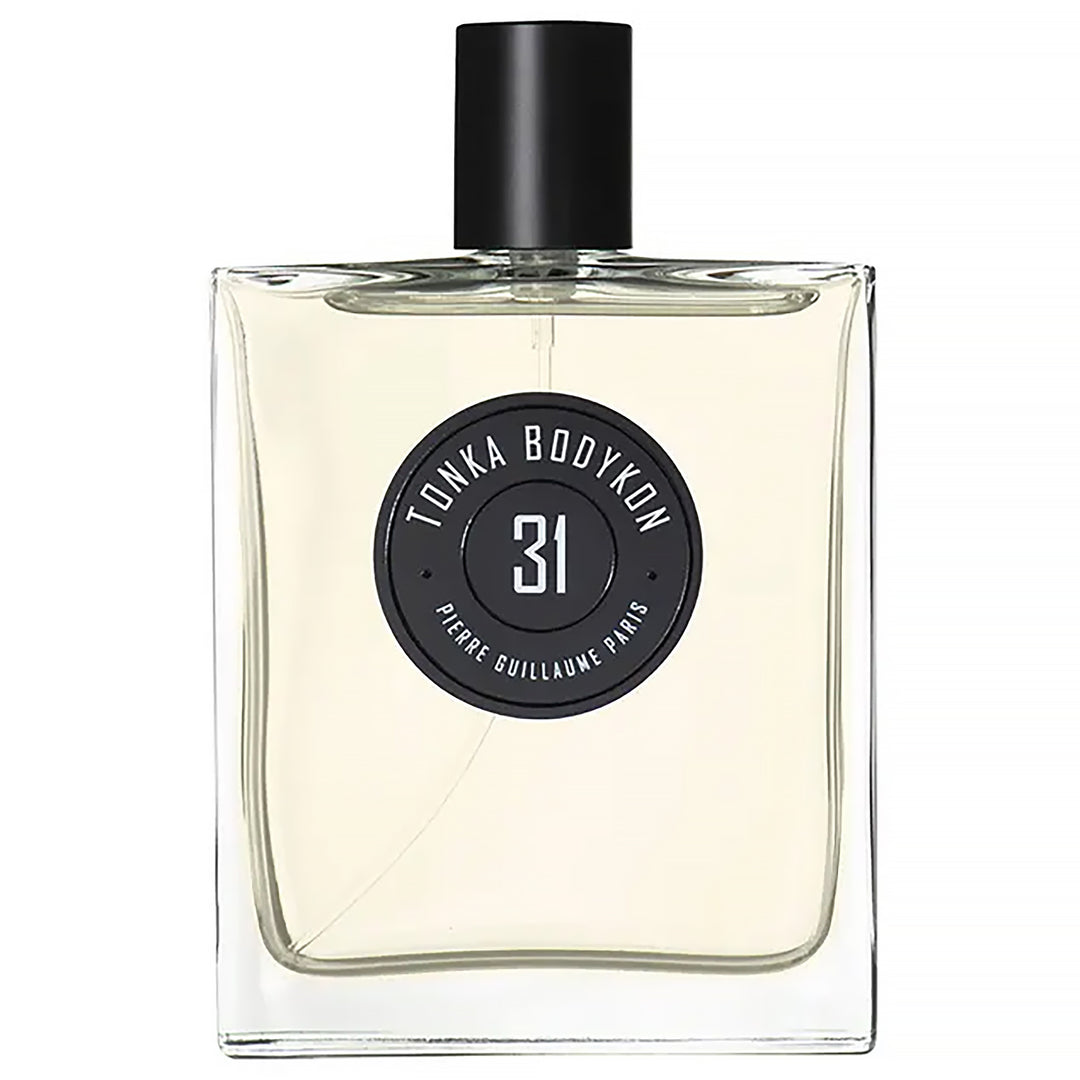 PIERRE GUILLAUME 31 Tonka Bodykon EDP