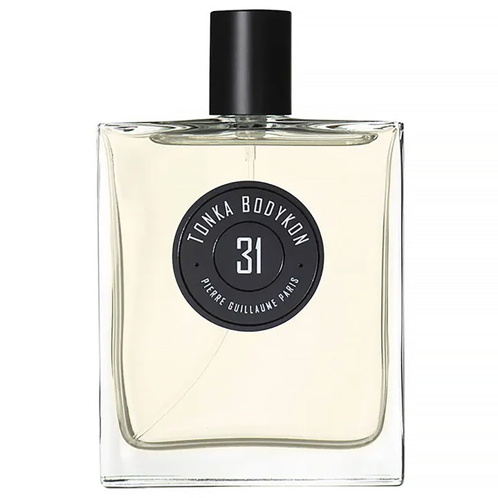 PIERRE GUILLAUME 31 Tonka Bodykon EDP