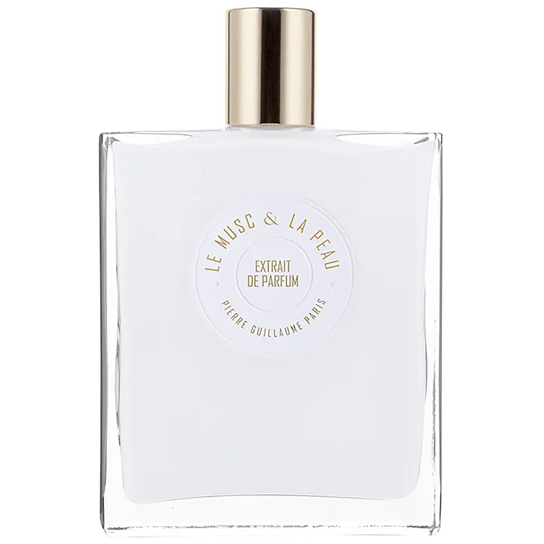 PIERRE GUILLAUME Le Musc & La Peau Extrait de Parfum