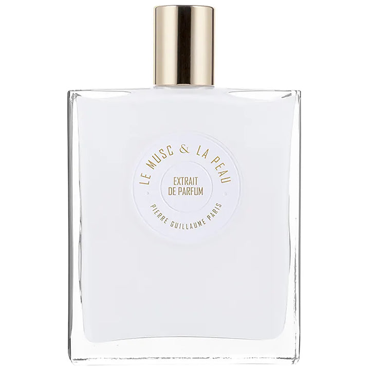 PIERRE GUILLAUME Le Musc & La Peau Extrait de Parfum