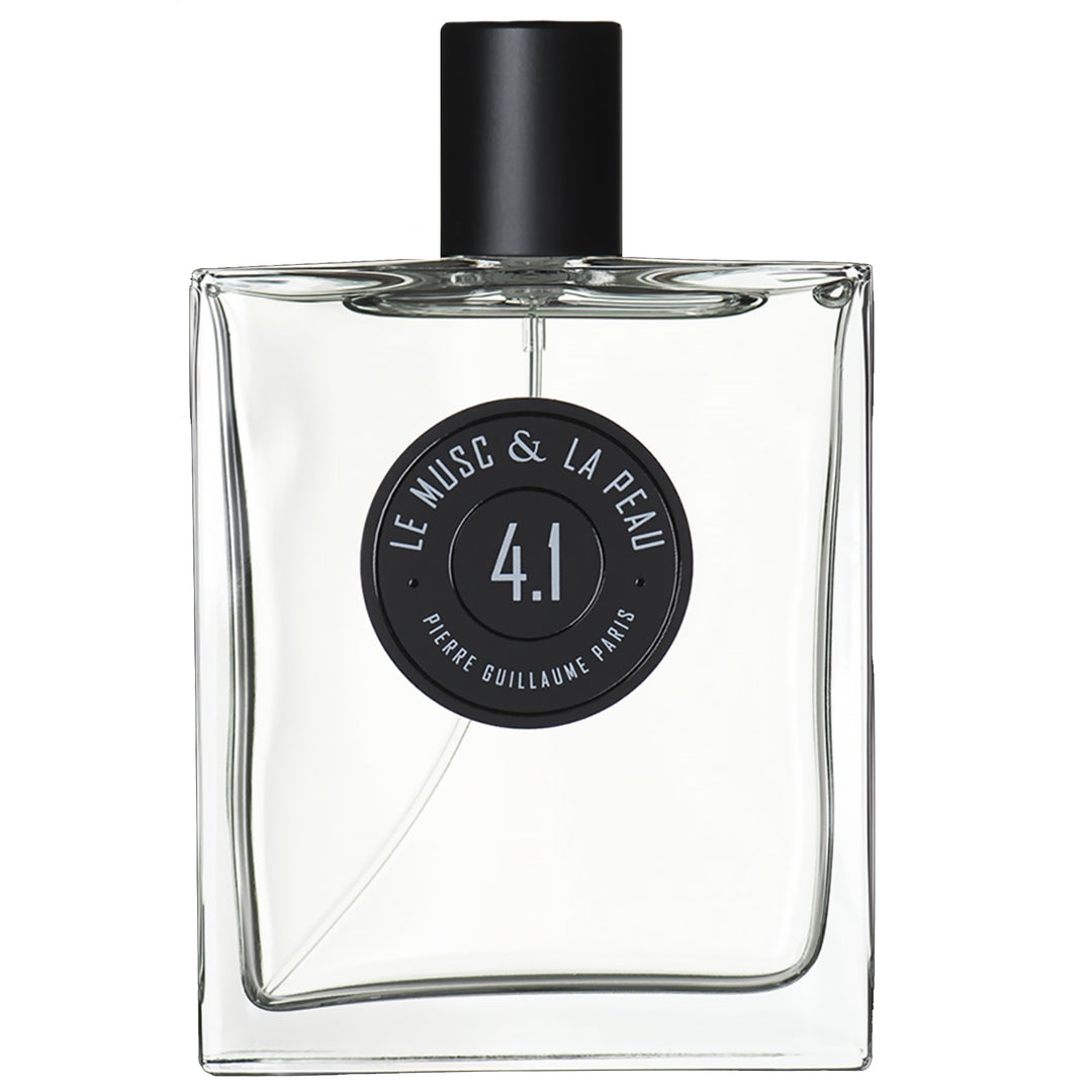 PIERRE GUILLAUME Le Musc & La Peau 4.1 EDP