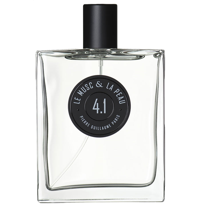 PIERRE GUILLAUME Le Musc & La Peau 4.1 EDP