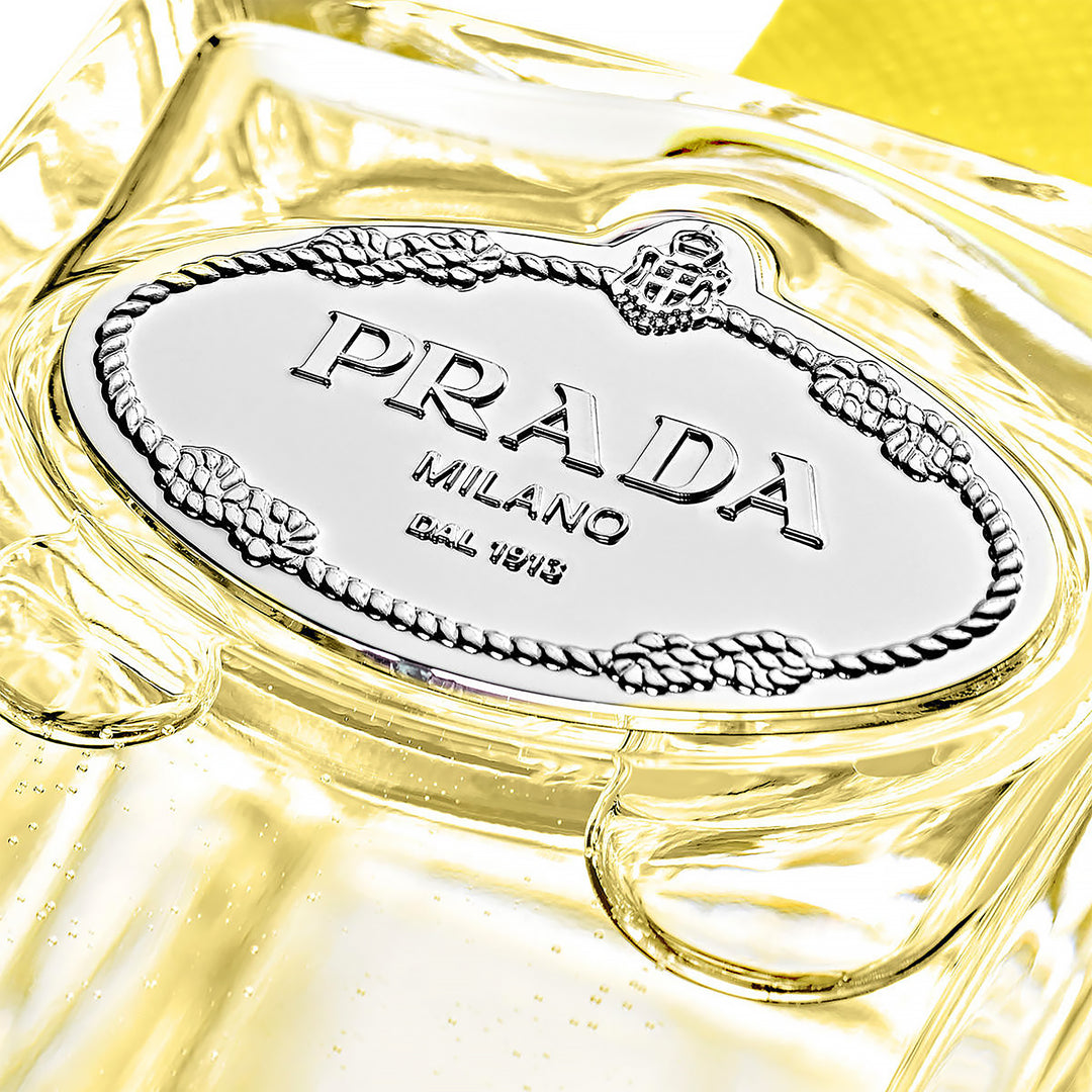PRADA Infusion De Gingembre EDP