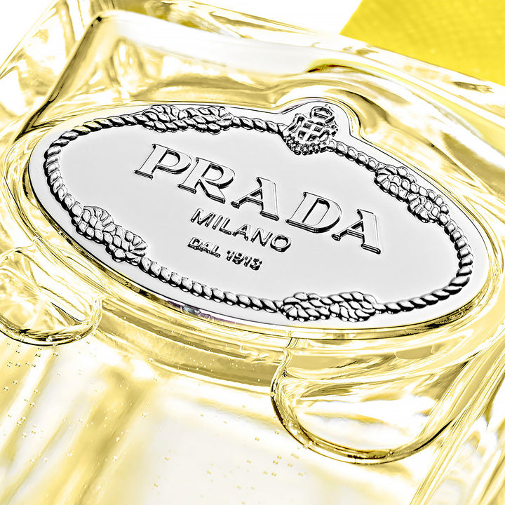PRADA Infusion De Gingembre EDP