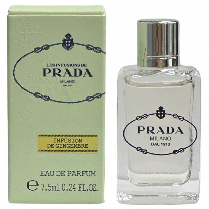 PRADA Infusion De Gingembre EDP