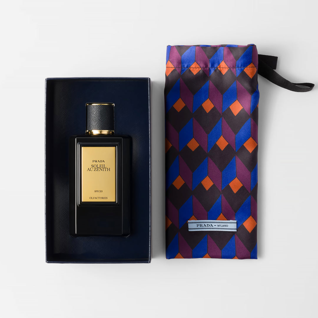 PRADA Soleil Au Zenith EDP